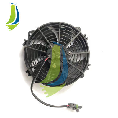 VA67-A101-83A Air Fan Spal Excavator Spare Parts VA67A10183A