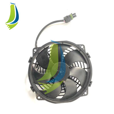VA67-A101-83A Air Fan Spal Excavator Spare Parts VA67A10183A