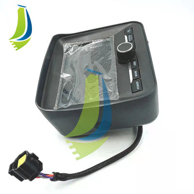21Q6-33401 21Q633401 Monitor Display Panel For R220LC-9 R330LC-9 Excavator