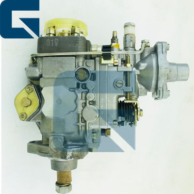 0460414126 Diesel Fuel Injection Pump 0460414126 For B3.3 Engine
