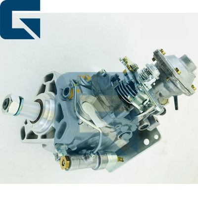 0460424376G Diesel Fuel Injection Pump 0460424376G