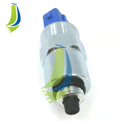 7185-900G 7185900G Diesel Fuel Pump Solenoid Valve 12V For Excavator