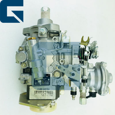 0 460 426 532 0460426532 Diesel Fuel Injection Pump 0 460 426 532