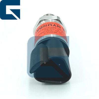 31Q4-40520 31Q440520 Excavator R225-7 High Pressure Sensor