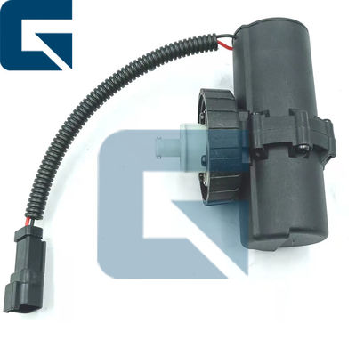 228-9129 2289129 349-1063 3491063 Backhoe 414E 416D 416E 420D 428D Fuel Pump