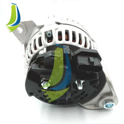 VOE11170321 Alternator 24V For EC290 EC210 Excavator 11170321 High Quality Popular
