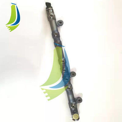0445226188 Common Rail Pipe For D6E EC210B Excavator High Quality Popular