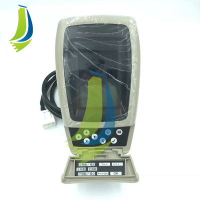 243-7058 Monitor Display Panel For M318C M313C M316C Excavator 2437058 High Quality Popular
