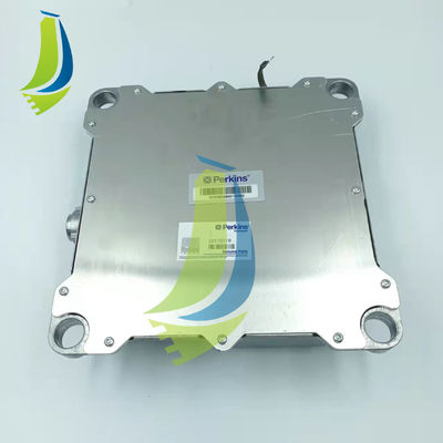 28170119 Controller C6.4 C6.6 Engine E312D E320D For Excavator Parts