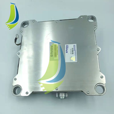 28170119 Controller C6.4 C6.6 Engine E312D E320D For Excavator Parts