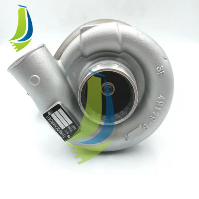 49179-02260 Turbocharger TD06H TE06H For 320B 320C Engine Spare Parts