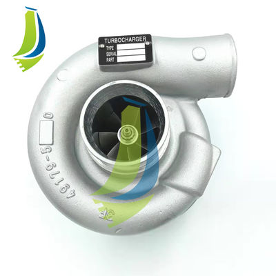 49179-02260 Turbocharger TD06H TE06H For 320B 320C Engine Spare Parts