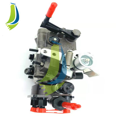 9521A031H C7.1 Engine Fuel Injection Pump For E320D2 Excavator
