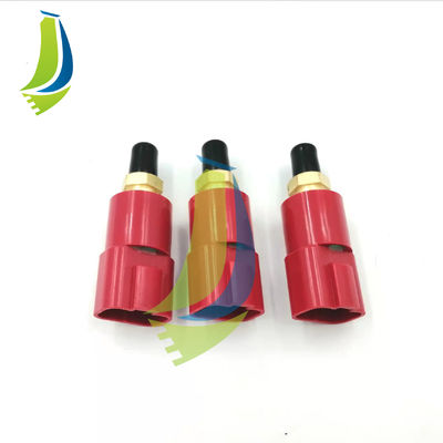 2060661130 Pressure Sensor For PC220-7 PC300-7 Excavator High Quality Popular