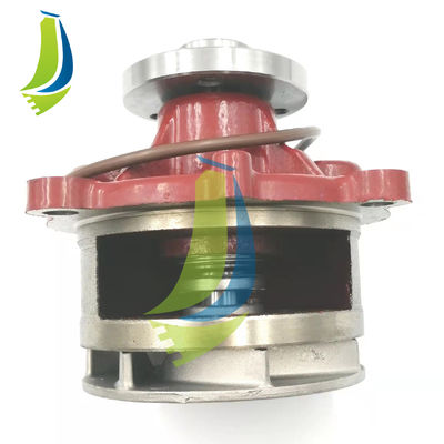 21247955 Water Pump For EC210 Excavator 02937441
