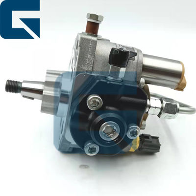 294000-0039 2940000039 Diesel Common Rail Fuel Injection Pump For 4hk1 Engine