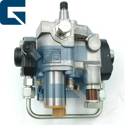 294000-0039 2940000039 Diesel Common Rail Fuel Injection Pump For 4hk1 Engine