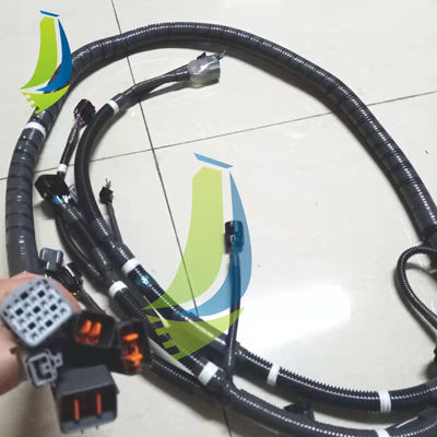 8-97362843-8 Engine Harness For 4HK1 8973628438
