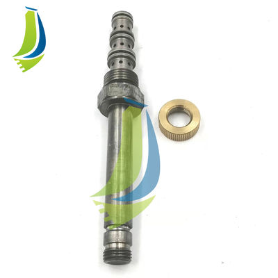 AT163468 Solenoid Assy For 300D 310D 315D Backhoe Loader at163468 High Quality