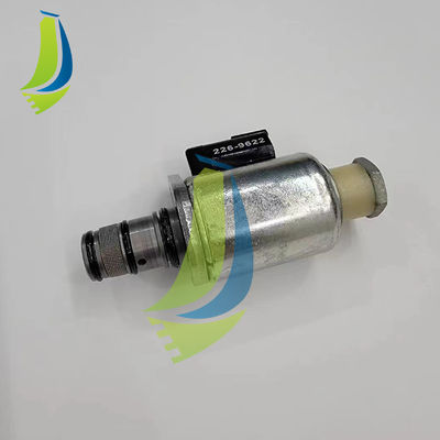 226-9622 Coil As - Solenoid 2269622 For 938G 980G Wheel Loader
