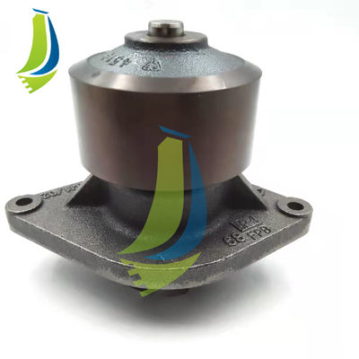 451015/01 Spare Parts Water Pump 45101501 For PC200-8 Excavator
