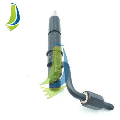 51-7706 517706 Rail Fuel Injector For E320 Excavator Spare Parts