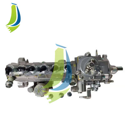 4063845 Fuel Injection Pump For R210W9S  R250LC7 R260LC9S Tractor High Quality