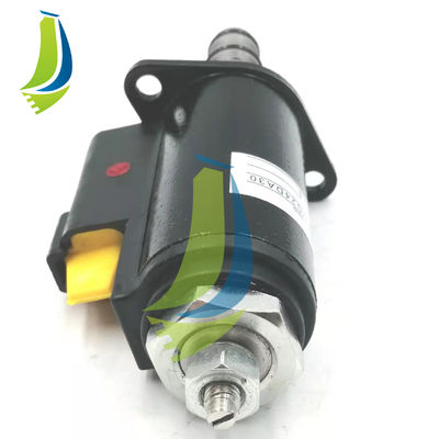 121-1491 Solenoid Valve For 320B 320C Excavator 1211491 High Quality
