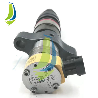 235-2888 Diesel Fuel Injector 2352888 For C9 Engine Parts