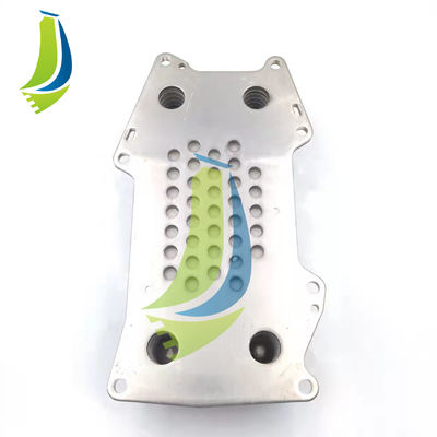 VOE21703158 Oil Cooler For EC250D EC300D EC350D Spare Parts 21703158 High Quality
