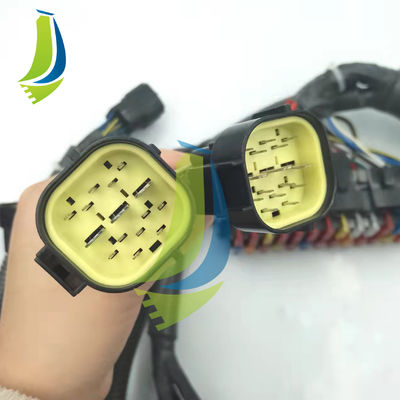 Genuine Cabin Harness For EC210B D6D Spare Parts High Quality
