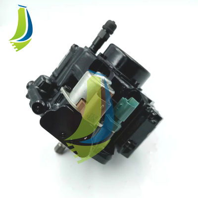 320/06620 High Pressure Fuel Injection Pump For JS220 Excavator Spare Parts
