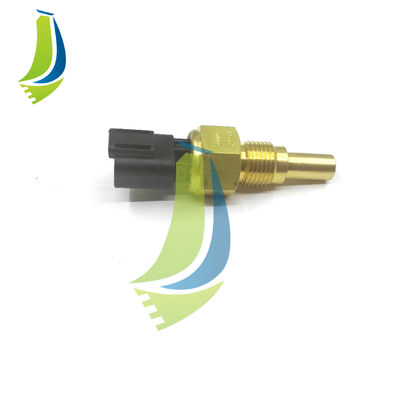 716/30129 Water Temperature Sensor 4JG1 Engine For 3CX 4CX Excavator