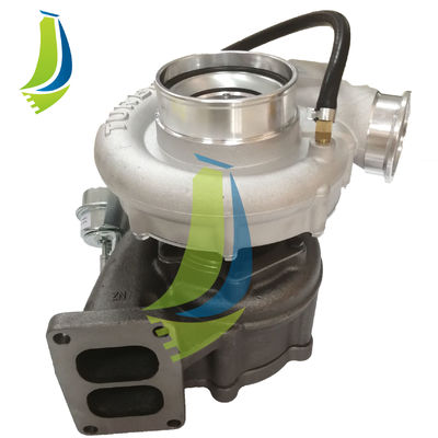 612601110925 Spare Parts GT45 Turbocharger For WD618 Engine
