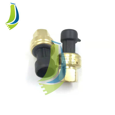 194-6724 Pressure Sensor Switch 1946724 For C12 C15 3406E Engine