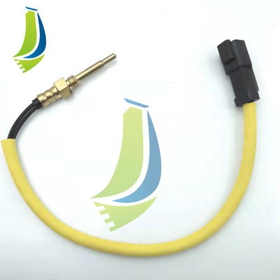 145-7028 Water Temperature Sensor 1457028 For C13 C15 Engine