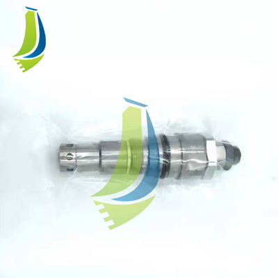 270-5978 Spare Parts Main Relief Valve 2705978 For 312D 313D Excavator