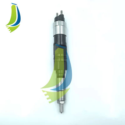 095000-6490 Engine parts Diesel Fuel Injector 0950006490 RE529118 RE546781