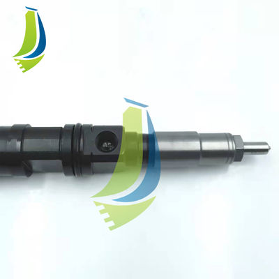 095000-6490 Engine parts Diesel Fuel Injector 0950006490 RE529118 RE546781