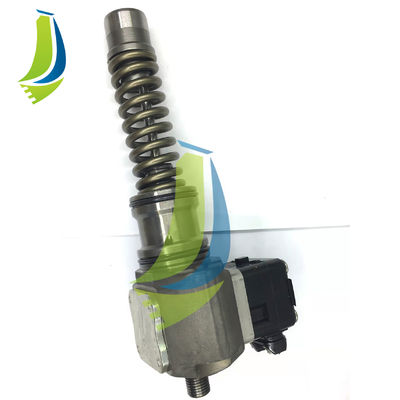 20450666 Unit Fuel Pump D7D Engine For EC290BLC Excavator