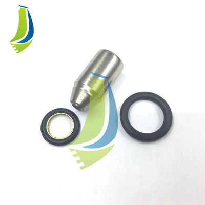 8N-4697 Common Diesel Fuel Injector Nozzle 8N4697 For 3304 3306 Engine