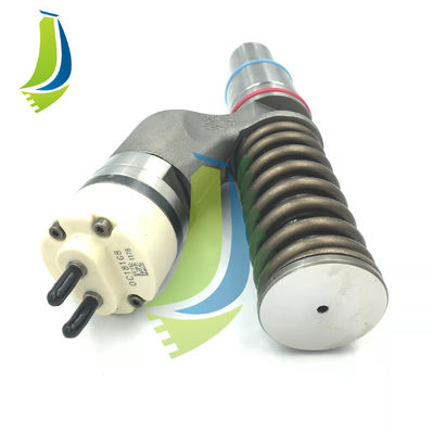 253-0618 Fuel Injector Common Rail Injector 2530618 For C15 C18 Engine