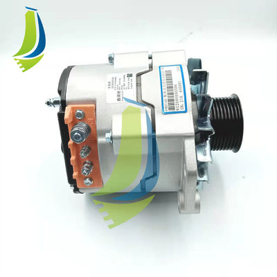 612600090506 Alternator AVE2716D 28V/70A For WD12 WD615 Engine