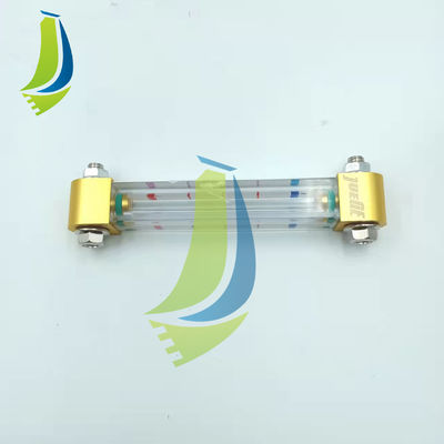YN58S00009F1  Hydraulic Oil Tank Level Gauge For SK200-6 SK200-6E SK200-8  yn58s00009f1 High Quality