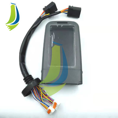 386-3457 Monitor Display Panel 3863457 For E320D E336D Excavator Parts