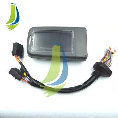 386-3457 Monitor Display Panel 3863457 For E320D E336D Excavator Parts