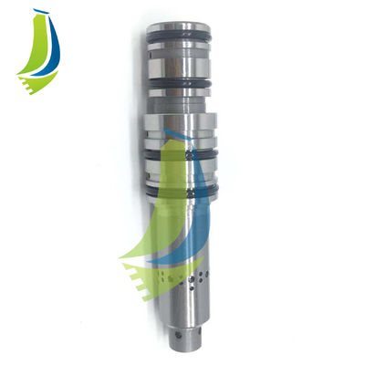153-5295 Main Relief Valve 1535295 For E330D Excavator Parts