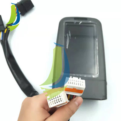386-3457 Display Panel Screen Monitor 3863457 For E320D Excavator