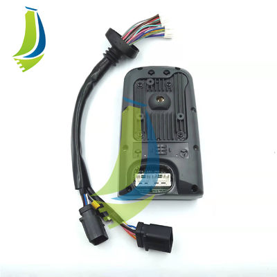 386-3457 Display Panel Screen Monitor 3863457 For E320D Excavator