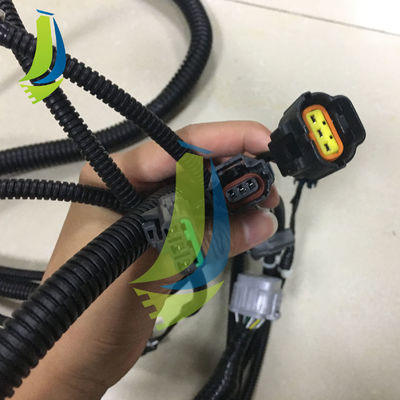 4460122 Wire Harness For ZX330-3G ZX350H-3G ZX350K-3 Spare Parts High Quality